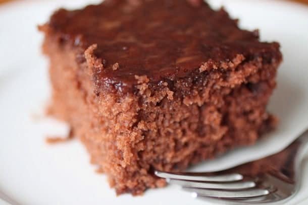 Gluten Free Chocolate Coca Cola Cake Recipe Gluten Free Chocolate Coca Cola Cake Recipe