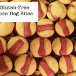 Gluten-Free Corn Dog Muffins | GlutenFreeBaking.com