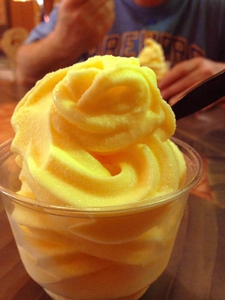 Dole Whip | GlutenFreeBaking.cmo