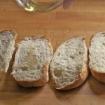 How to Make Gluten-Free Garlic Bread | GlutenFreeBaking.com