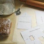 How to Make a Gluten-Free Gingerbread House