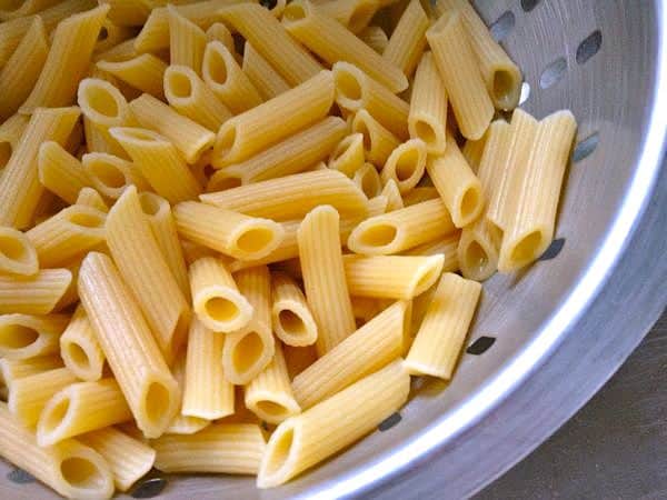 How to Cook Gluten-Free Pasta