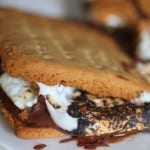 Gluten-Free Graham Crackers