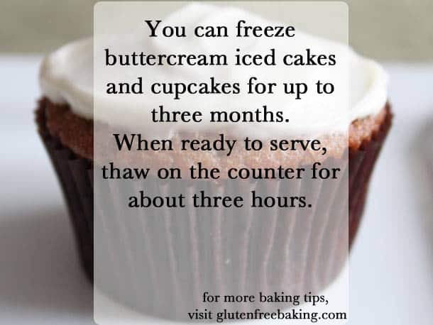 Can I Thaw A Buttercream Cake On The Counter Can I Thaw A Buttercream Cake On The Counter