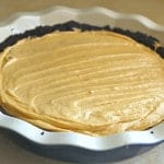 Classic Peanut Butter Pie | GlutenFreeBaking.com