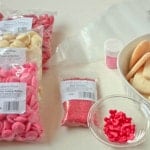 How to Decorate Valentine's Day Sugar Cookies | GlutenFreeBaking.com