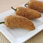 How to Make Gluten-Free Jalapeno Poppers