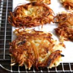 Gluten-Free Latkes: How to Make Crispy Latkes for the Holiday