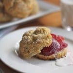 Gluten-Free Shortcakes | GlutenFreeBaking.com
