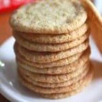 Easy Gluten-Free Sugar Cookies