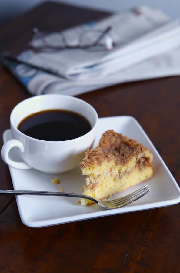 Gluten Free Bisquick Coffee Cake Gluten Free Bisquick Coffee Cake
