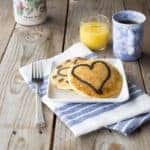 Paleo Marble Pancakes | Grain-Free, Gluten-Free, Dairy-Free