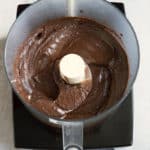 Chocolate Almond Butter | Easy Recipe for Nutella Without Hazelnuts